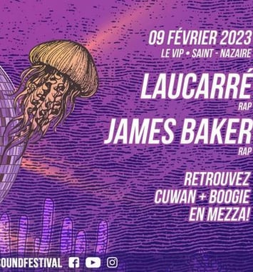 Wave O'Sound Festival 2025