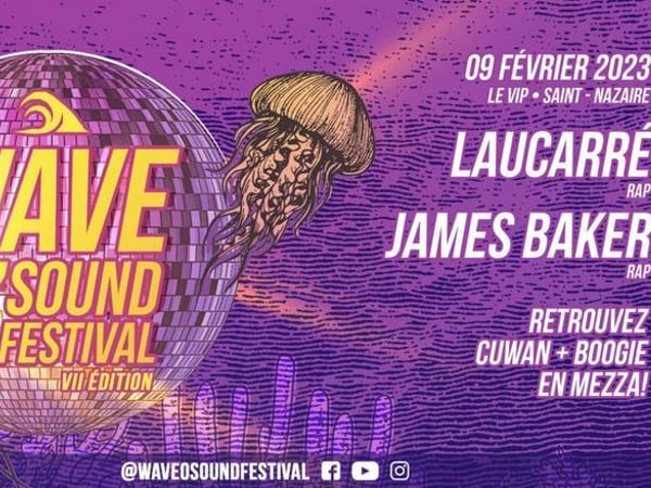 Wave O'Sound Festival