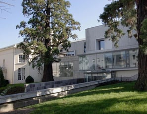 Archives départementales de Loire-Atlantique