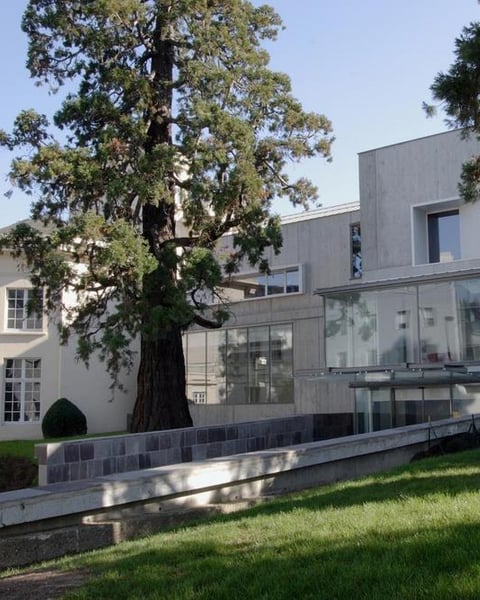 Archives départementales de Loire-Atlantique