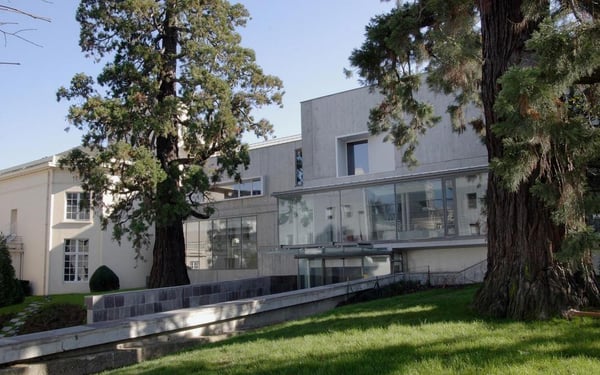 Archives départementales de Loire-Atlantique
