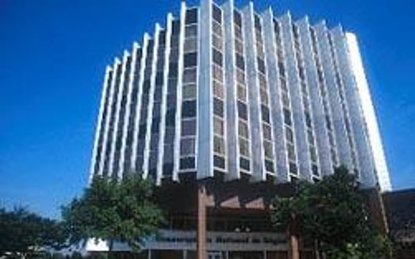 Conservatoire de Nantes