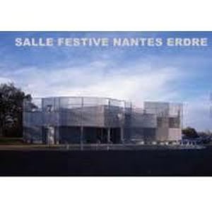 Salle festive Nantes Erdre