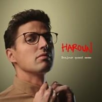 Haroun, Bonjour Quand Même