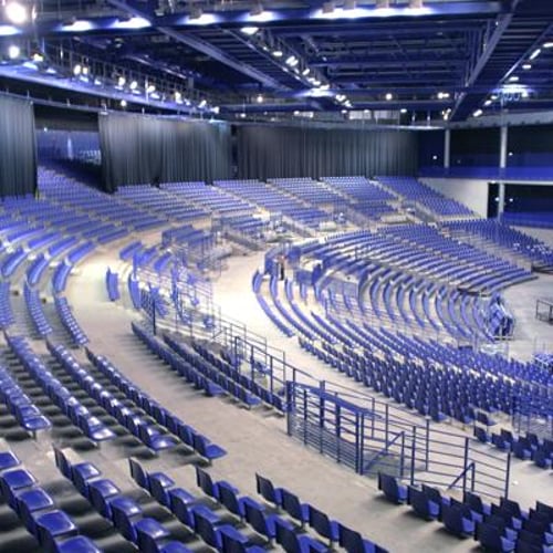 Zénith de Nantes 3