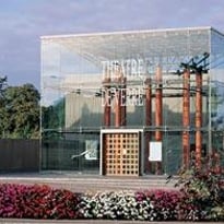 Théâtre de Verre
