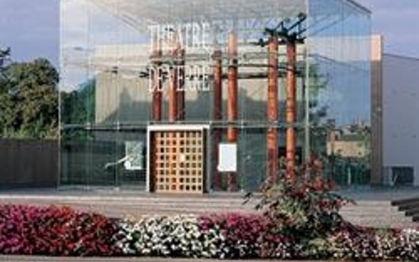 Théâtre de Verre