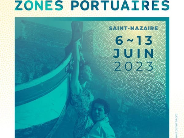 Festival de cinéma Zones Portuaires