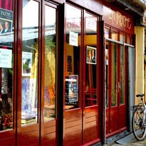La Ruche Nantes