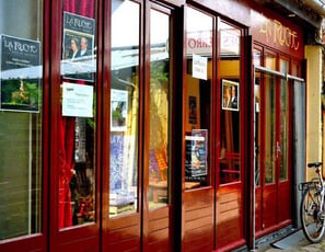 La Ruche Nantes