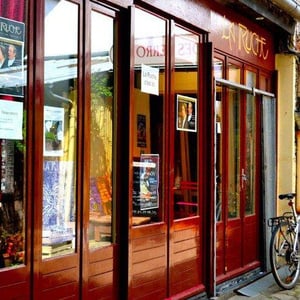 La Ruche Nantes