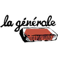La Générale, Maison du projet de la caserne Mellinet