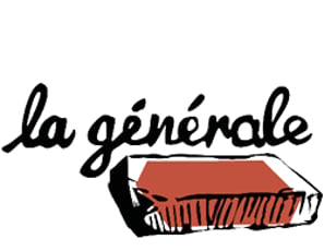 La Générale, Maison du projet de la caserne Mellinet