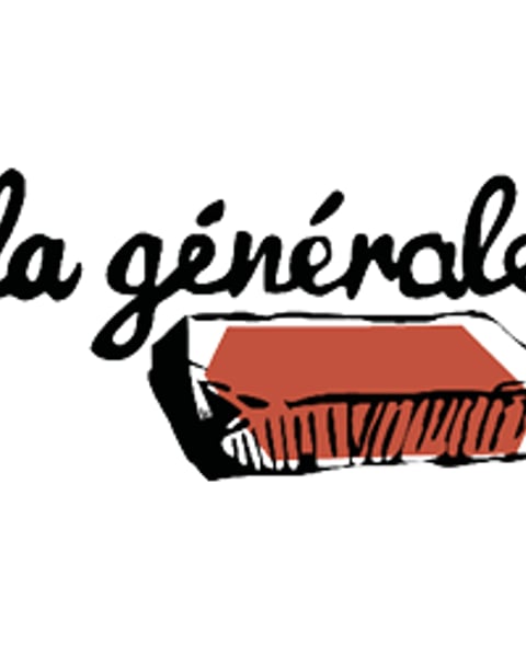 La Générale, Maison du projet de la caserne Mellinet