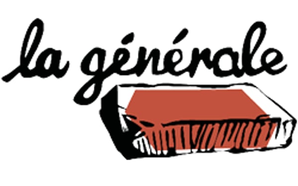 La Générale, Maison du projet de la caserne Mellinet