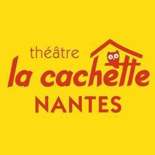 Théâtre La Cachette Des 3 Chardons à Nantes 1