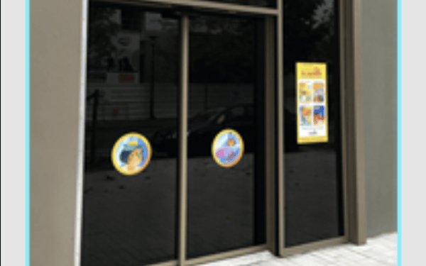 Théâtre La Cachette Des 3 Chardons à Nantes