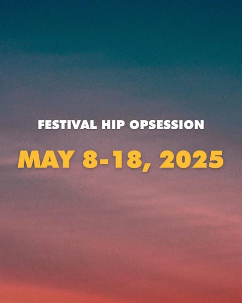 Hip Opsession Musique