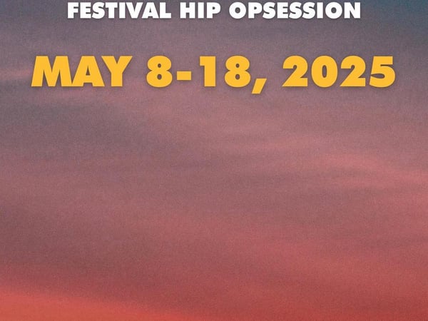 Hip Opsession Musique