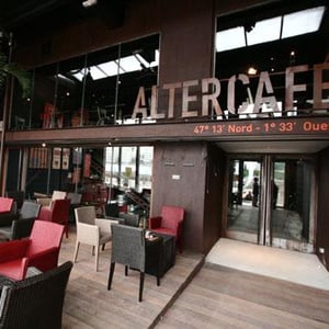 Altercafé