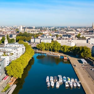 Sortir dans la Loire-Atlantique