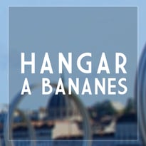 Hangar à bananes