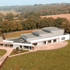 Espace Montluc
