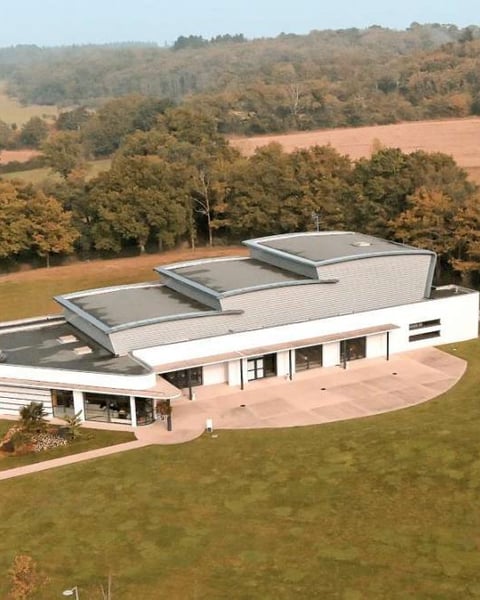 Espace Montluc