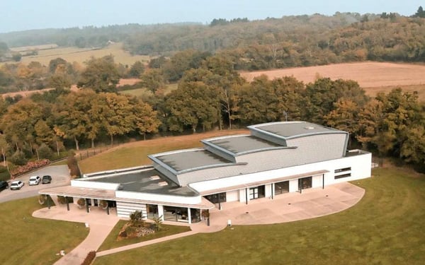 Espace Montluc