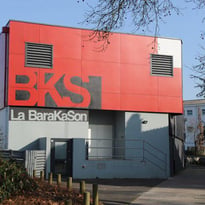La Barakason Rezé