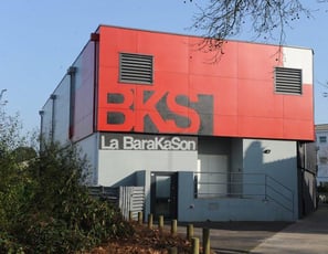 La Barakason Rezé