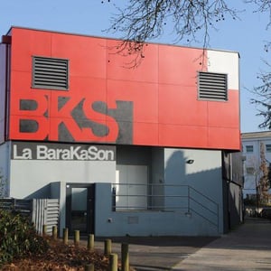La Barakason Rezé