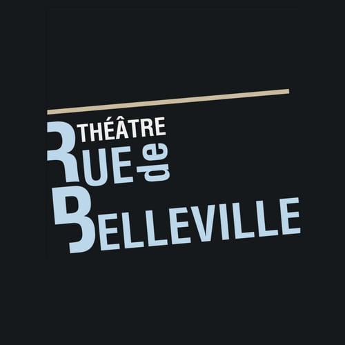 Théâtre de la Rue de Belleville 1