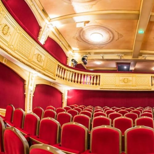 Théâtre 100 noms 1