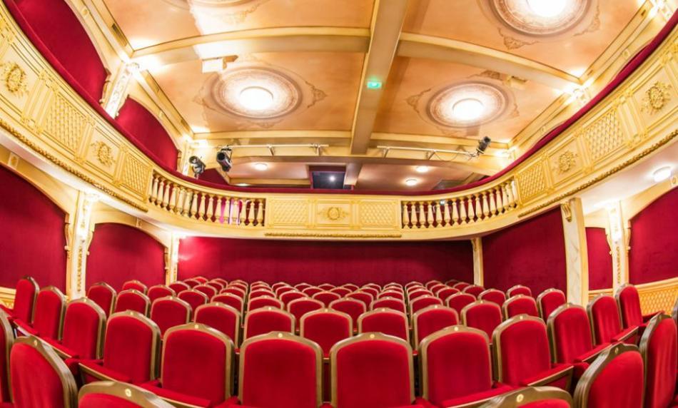 Théâtre 100 noms 1