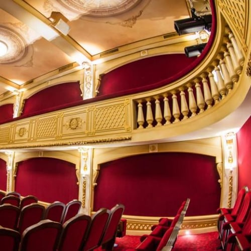 Théâtre 100 noms 2
