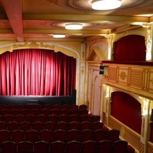 Théâtre 100 noms