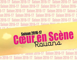 Espace Coeur en Scène