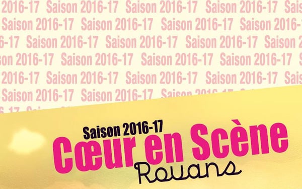 Espace Coeur en Scène