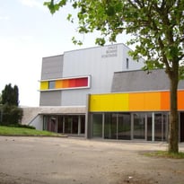 Salle Bonne Fontaine