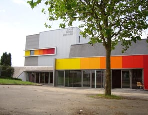 Salle Bonne Fontaine