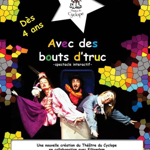 Théâtre du cyclope 2