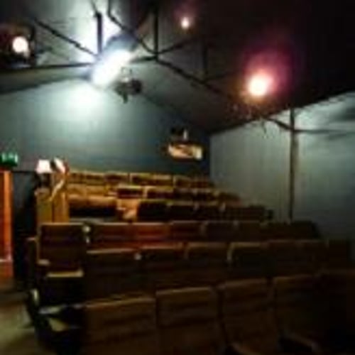 Théâtre du cyclope 4
