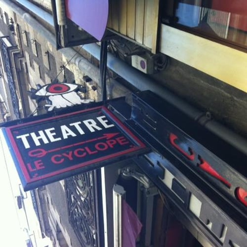 Théâtre du cyclope 5