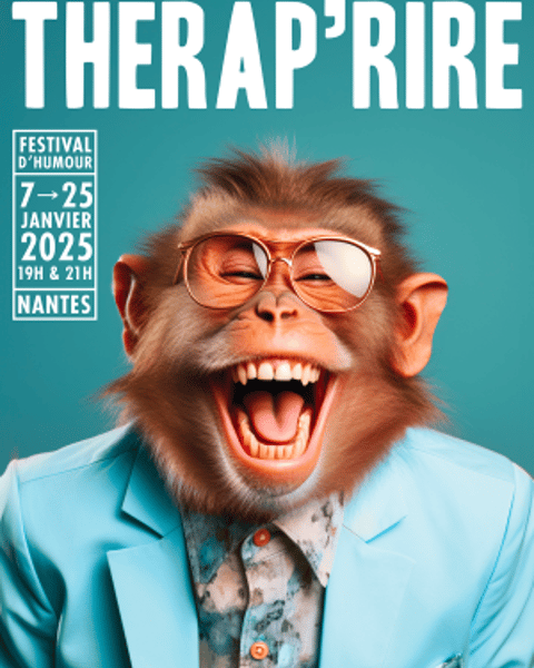 Festival Thérap'Rire