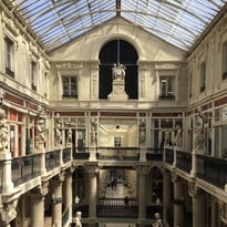 Passage Pommeraye