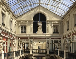 Passage Pommeraye
