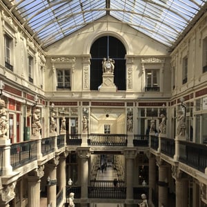 Passage Pommeraye