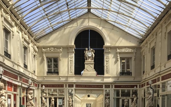 Passage Pommeraye