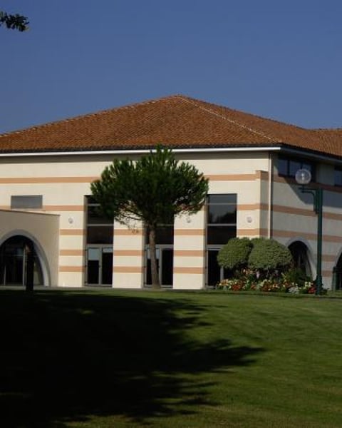 Espace Bellevue Getigne